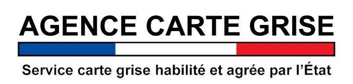 Logo Agence carte grise