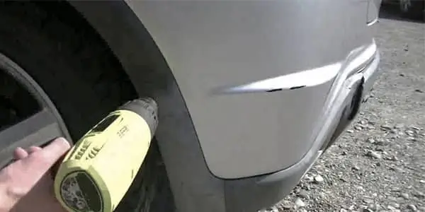 Renovation plastiques