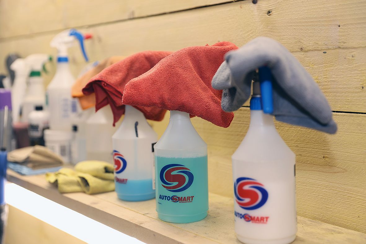 Pourquoi choisir le nettoyage ecologique ?