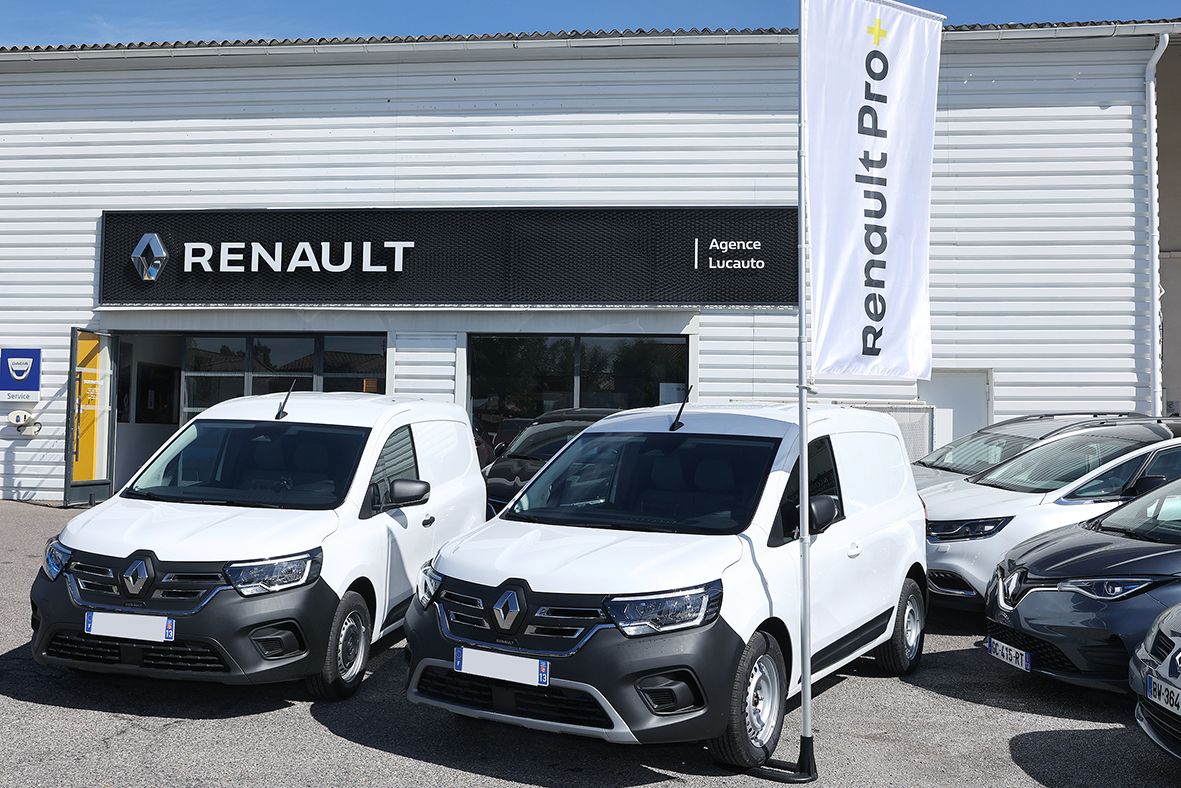 [Evenementiel] Essais privés du Kangoo Électrique