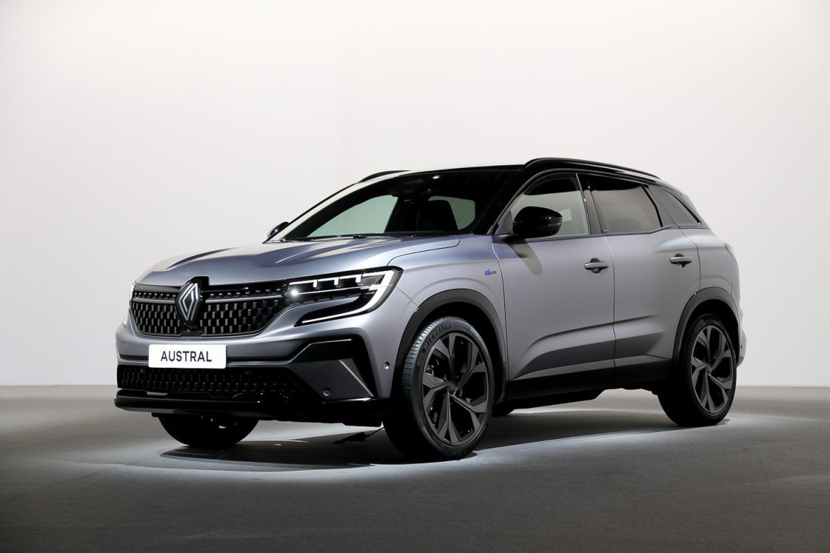 Renault innove avec sa filiale Power